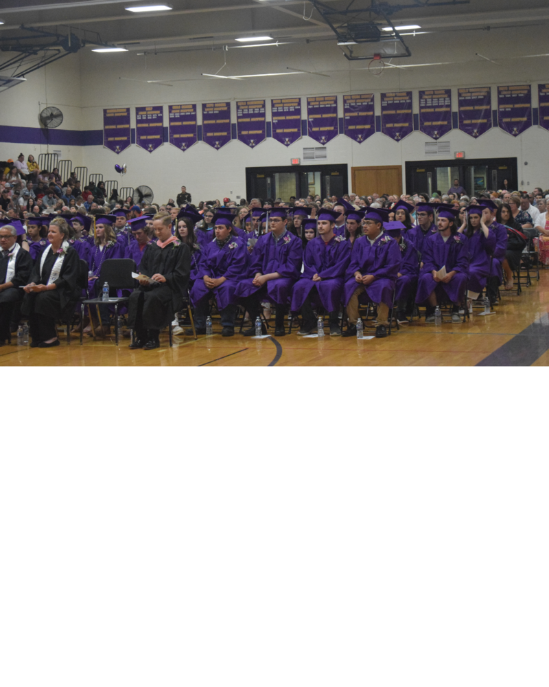 Albion Central School District Celebrates Exceptional Senior Graduation ...