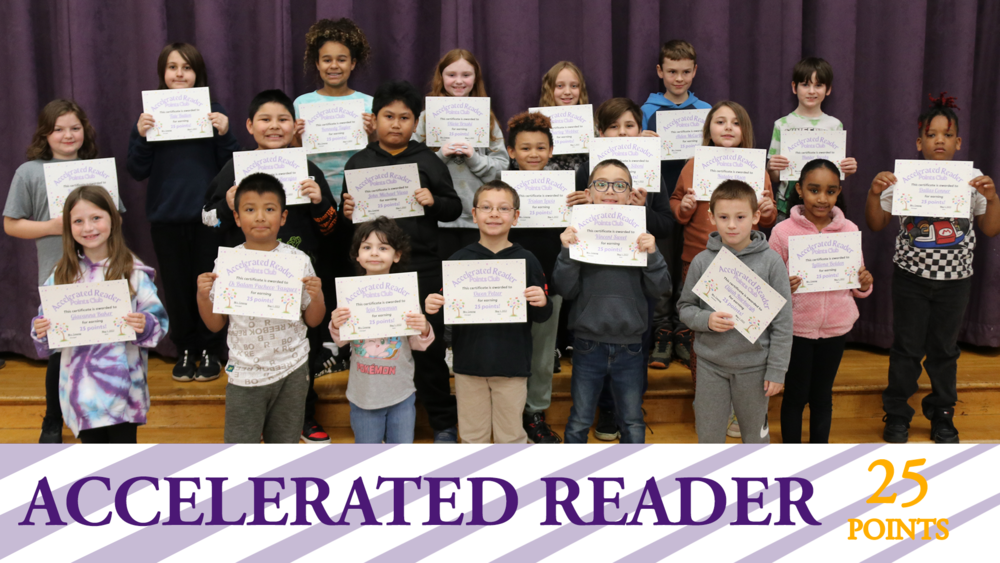 accelerated reader students