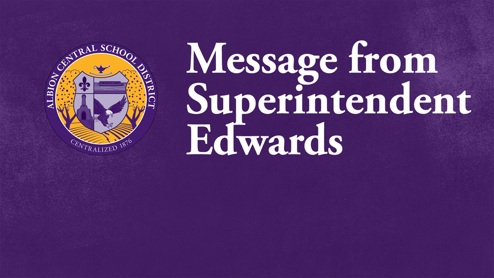 message graphic